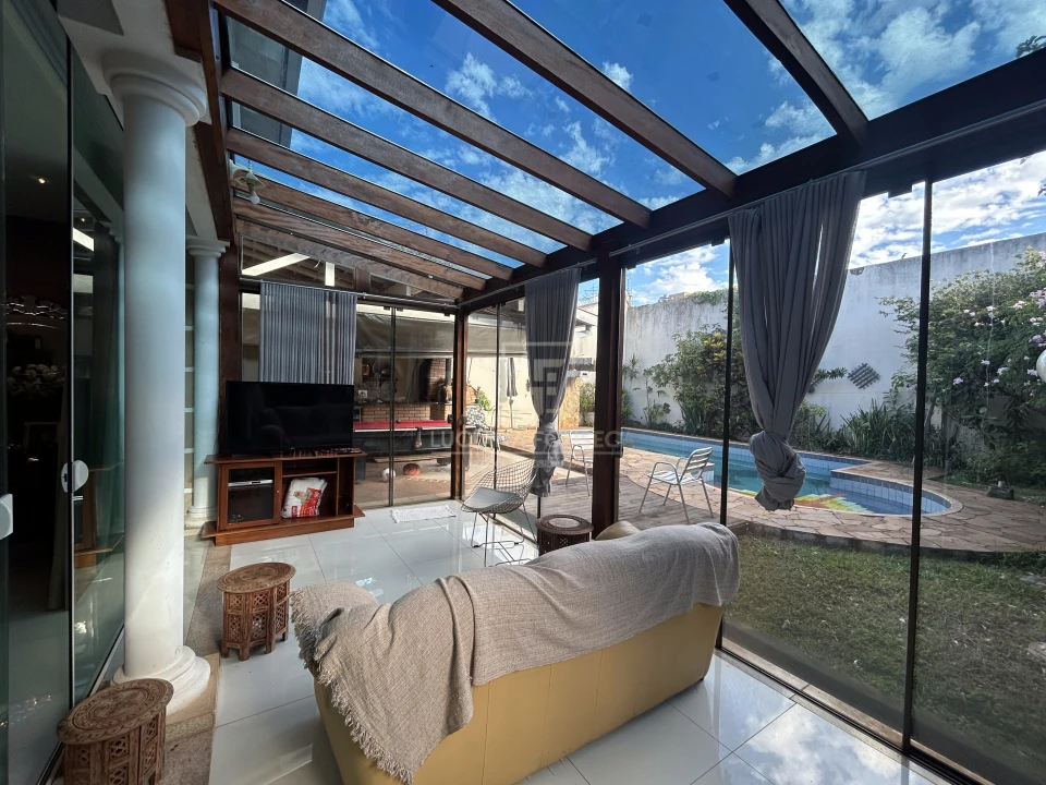 Imagens do imóveis Casa jardim Mediterraneo