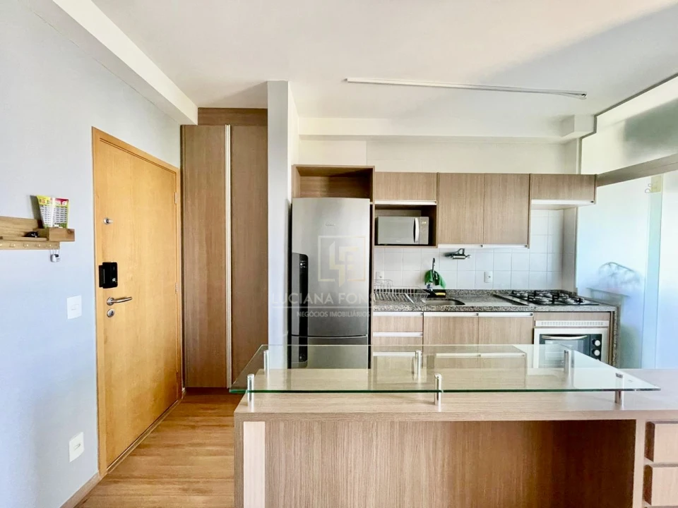 Garden palhano A venda