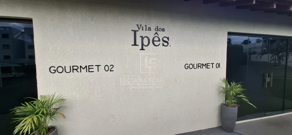 Imagens do imóveis Vila dos Ipês - Ouro Verde  VENDE