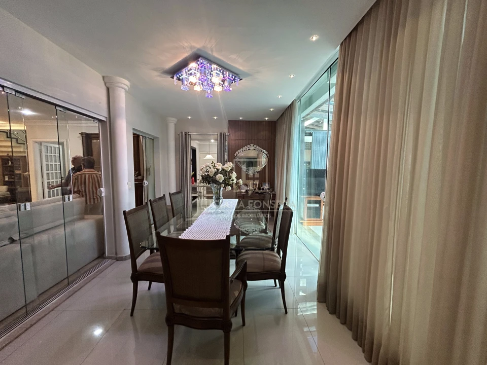 Imagens do imóveis Casa jardim Mediterraneo