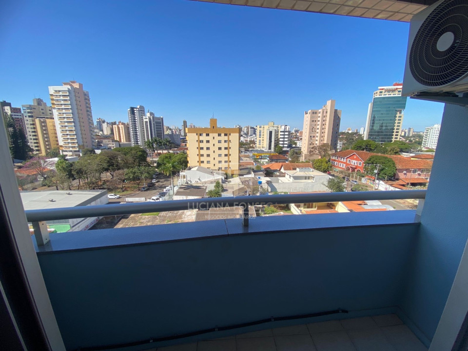 Imagens do imóveis APARTAMENTO PARA LOCAÇÃO STUDIO V LONDRINA