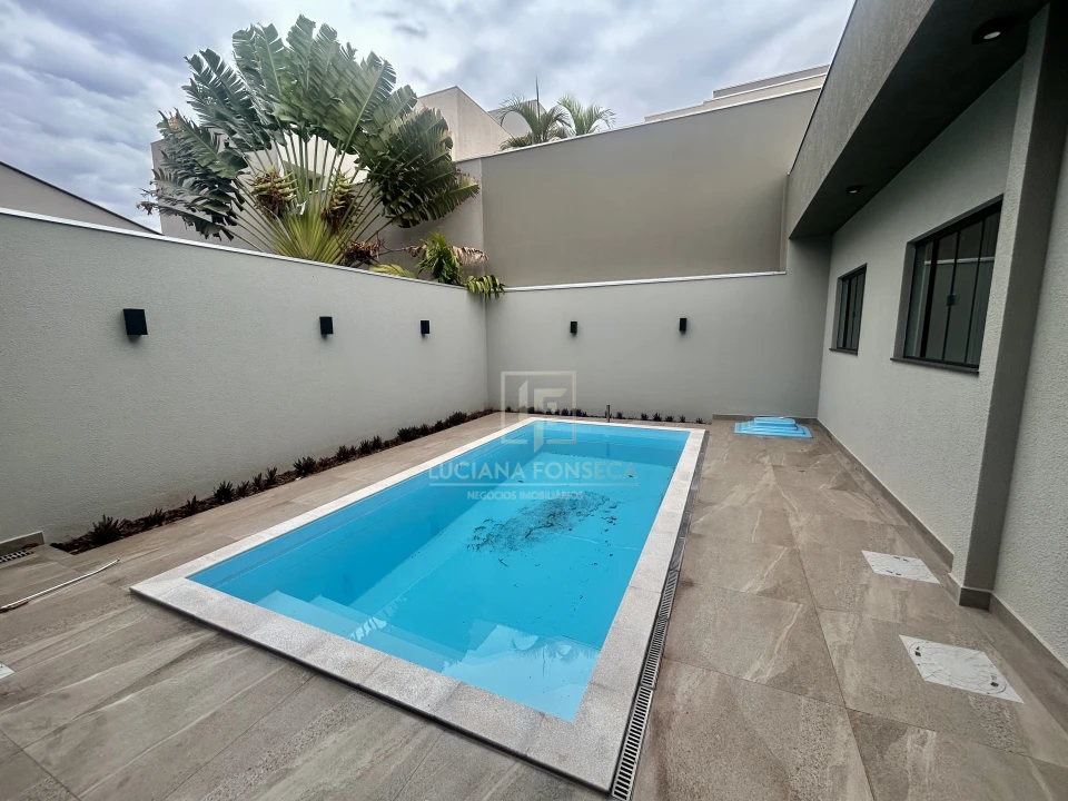 Imagens do imóveis Casa Em Condomínio Á Venda Morada Das Flores Cambé