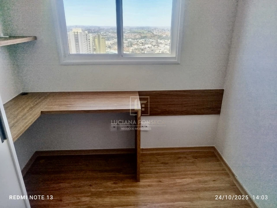 Imagens do imóveis Apartamento Á Venda Edificio  Aqua Jardim Londrina