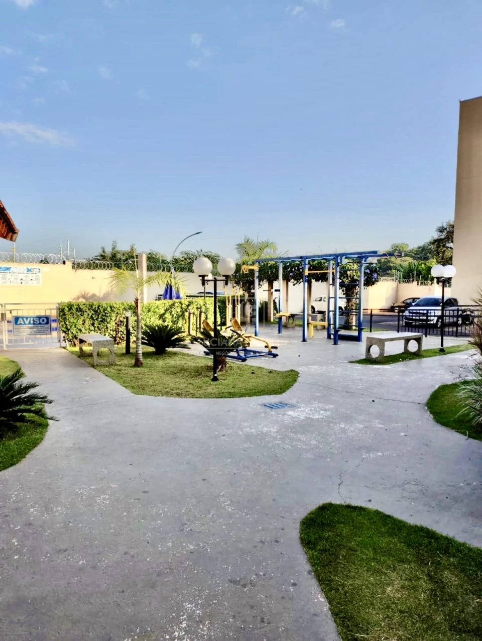 Imagens do imóveis CONDOMINIO FLORATTA