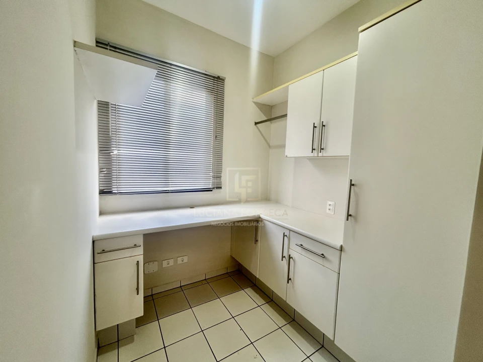 Imagens do imóveis Solar Monet Locação Andar Alto