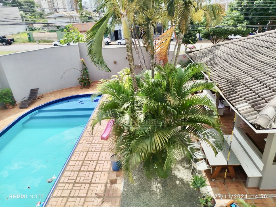Imagens do imóveis Casa no Parque residencial Alcantara