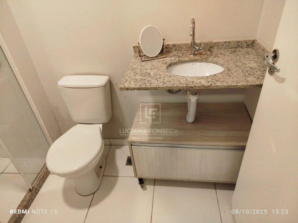 Imagens do imóveis Ed. Reserva Santana Residence Vende