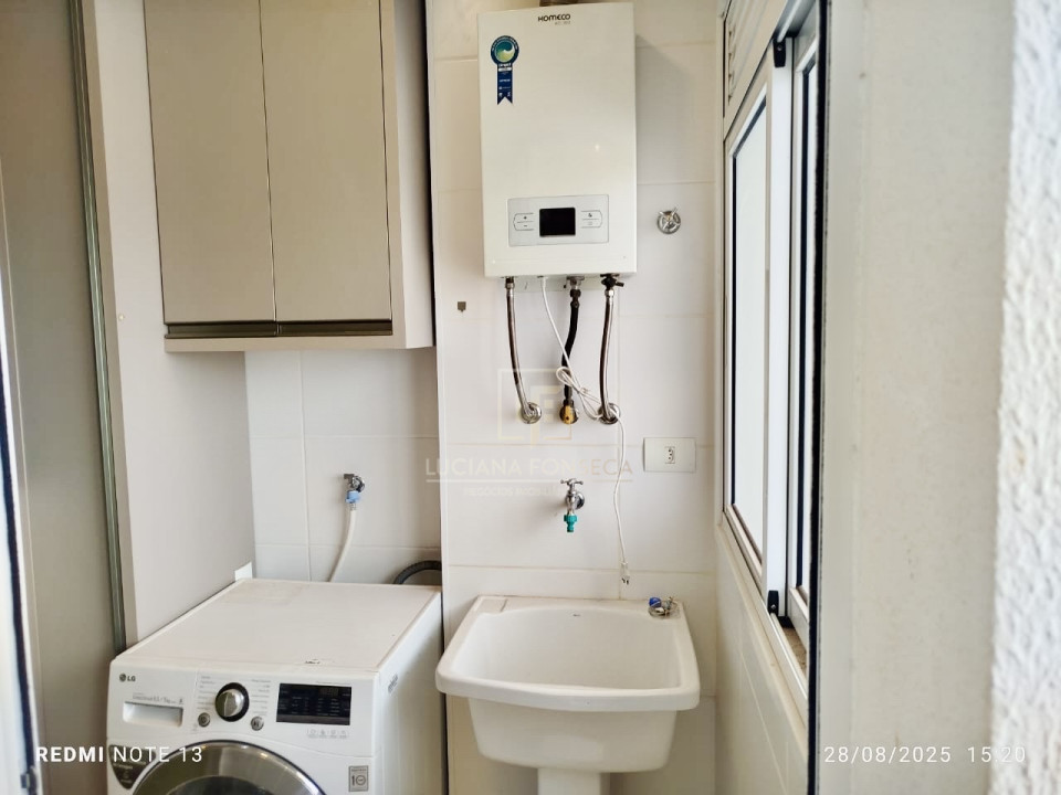 Imagens do imóveis Ed. Reserva Santana Residence Vende