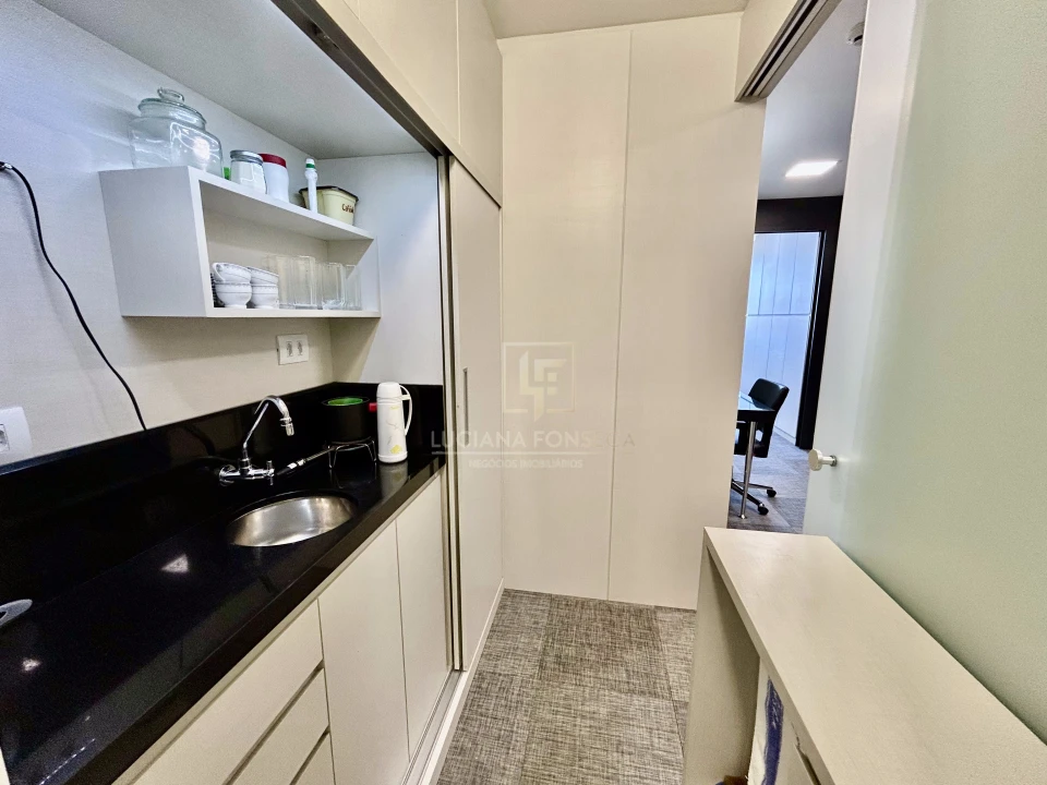 Imagens do imóveis Palhano Business Center - Torre 2