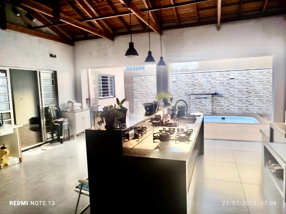 Casa à venda Jd. Sao Vicente