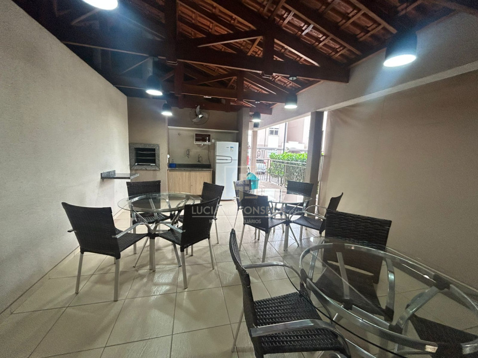Imagens do imóveis Apartamento Á Venda Solar Di Capri Cambé
