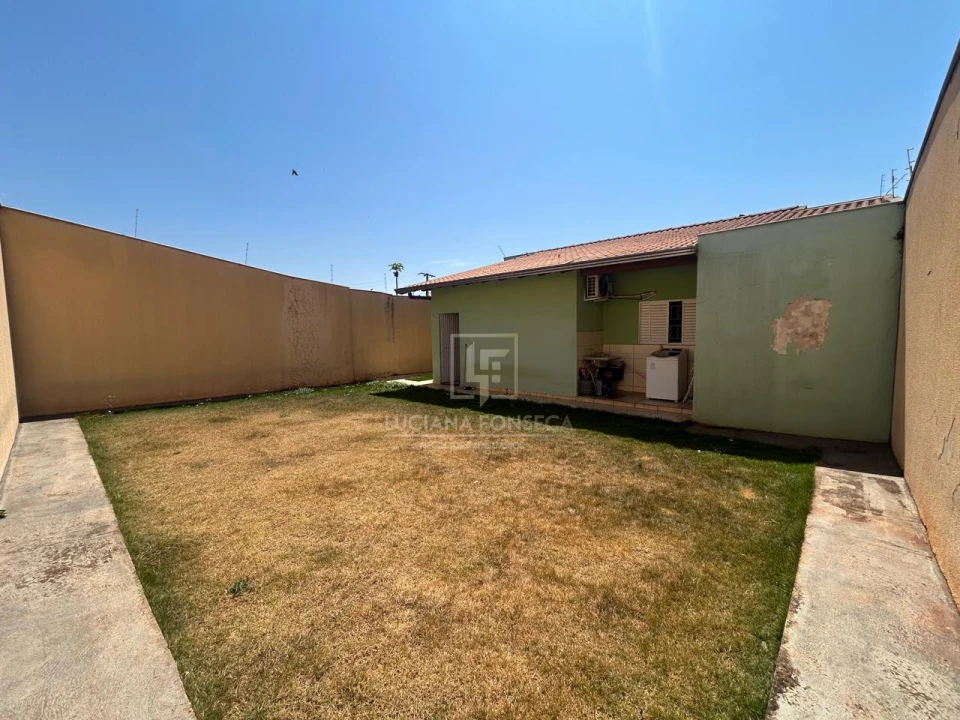 Imagens do imóveis Casa Á Venda Bandeirantes Londrina