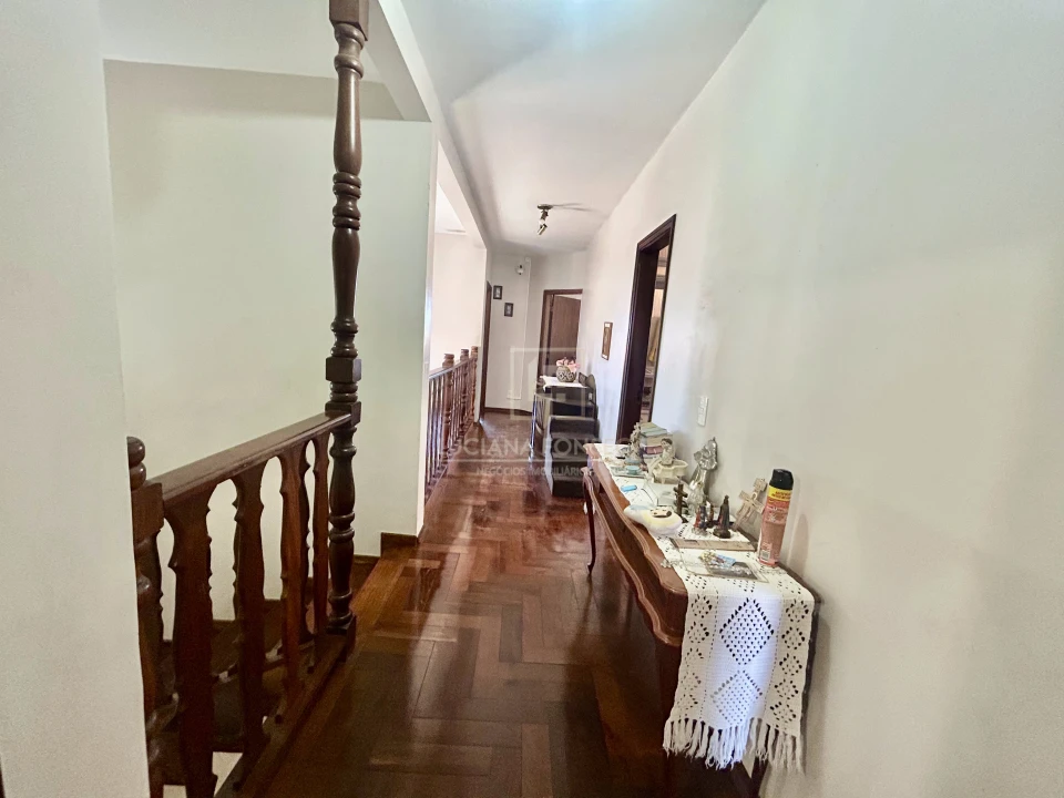 Sobrado Jd. Itamarati