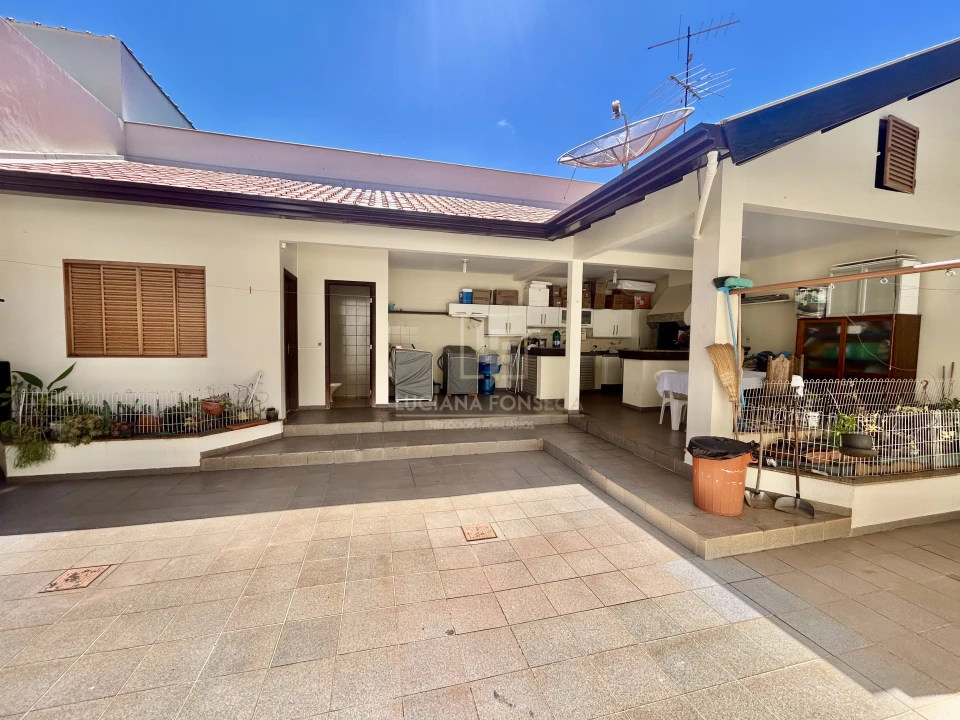 Imagens do imóveis Sobrado Jd. Itamarati