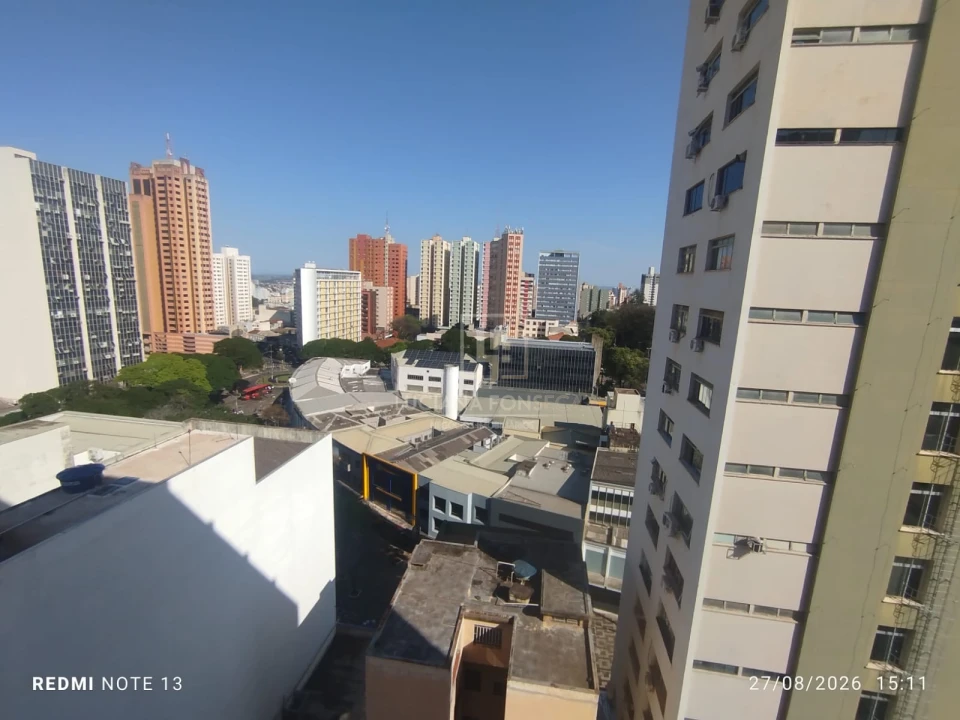 Imagens do imóveis Condomínio Edifício Frederico Lundgren VENDA