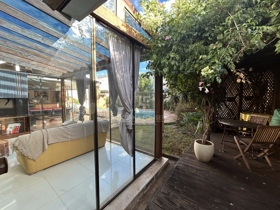 Imagens do imóveis Casa jardim Mediterraneo