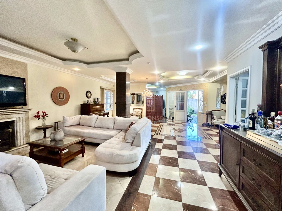 Imagens do imóveis Casa jardim Mediterraneo