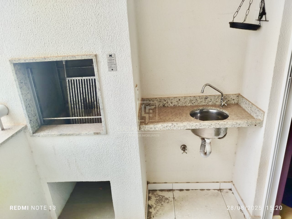 Imagens do imóveis Ed. Reserva Santana Residence Vende