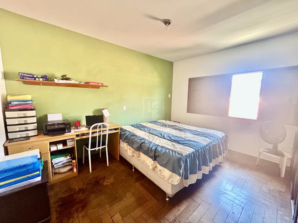 Sobrado Jd. Itamarati