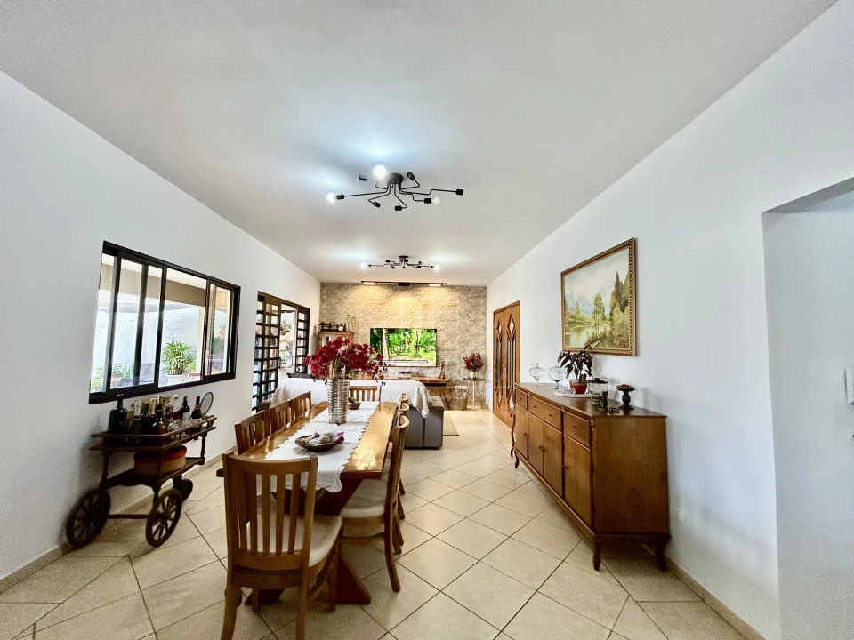 Casa à venda Jd. Itatiaia