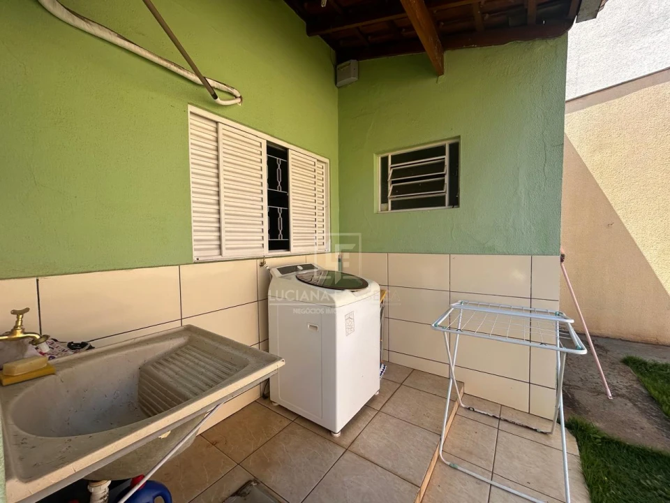 Imagens do imóveis Casa Á Venda Bandeirantes Londrina