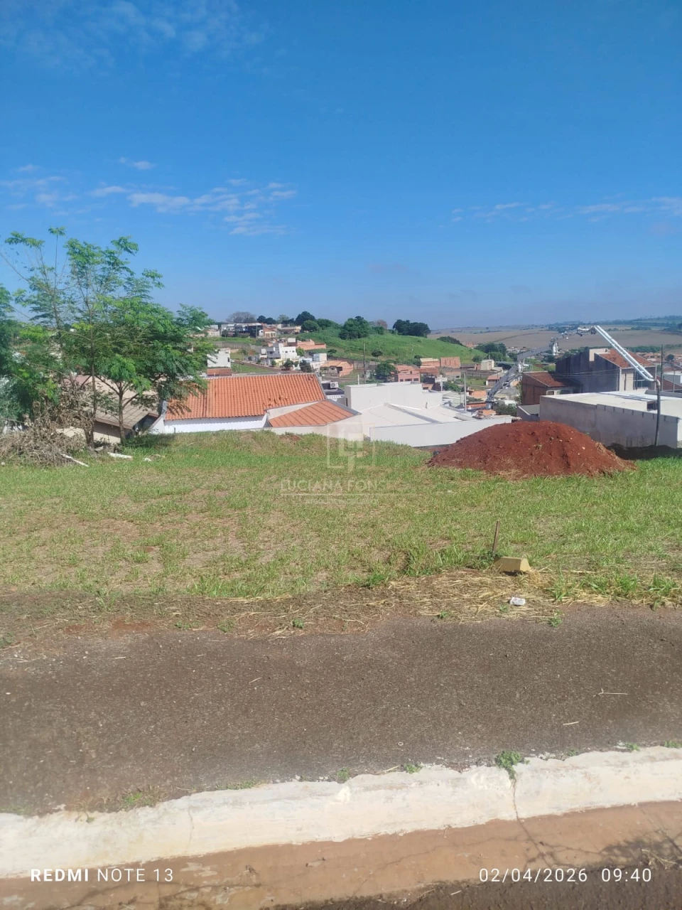Imagens do imóveis Terreno condominio  Barra Forrest À VENDA