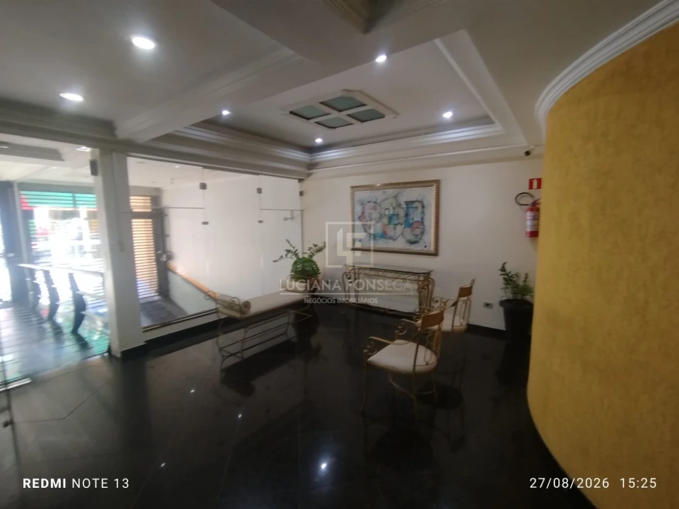 Imagens do imóveis Condomínio Edifício Frederico Lundgren VENDA