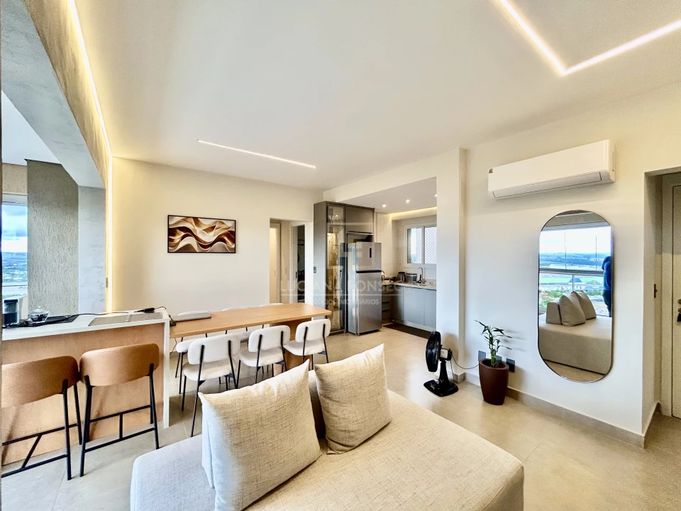 VICTORIA PARQUE PARA VENDA. DECORADO