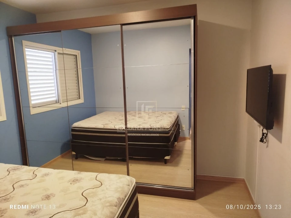 Imagens do imóveis Ed. Reserva Santana Residence Vende