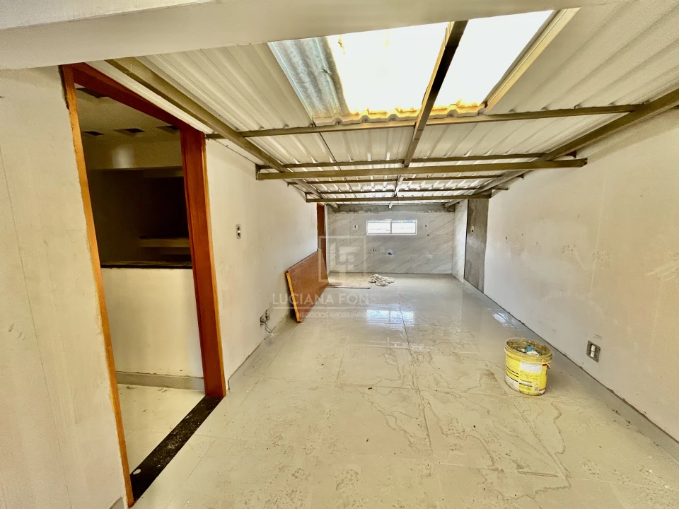 Imagens do imóveis Sobrado 3 andares Venda Jd. Burle Marxs