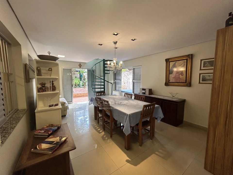 Imagens do imóveis Casa Á Venda Jardim Vila Casoni Londrina