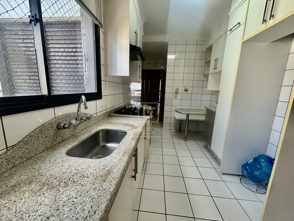 Imagens do imóveis Solar Monet Locação Andar Alto