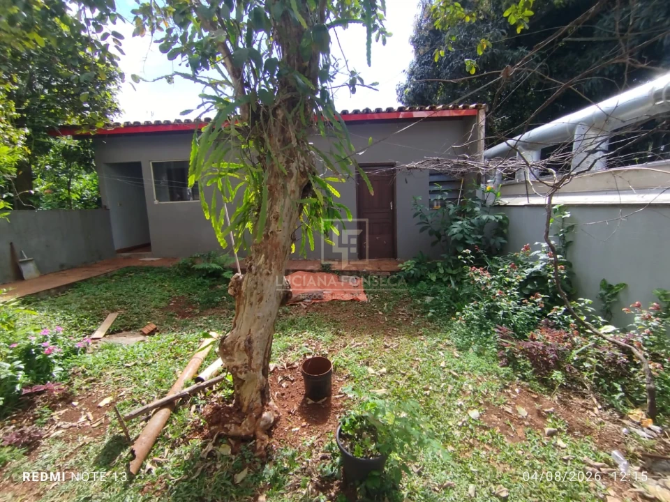Imagens do imóveis Casa para locação Proximo ao zerão