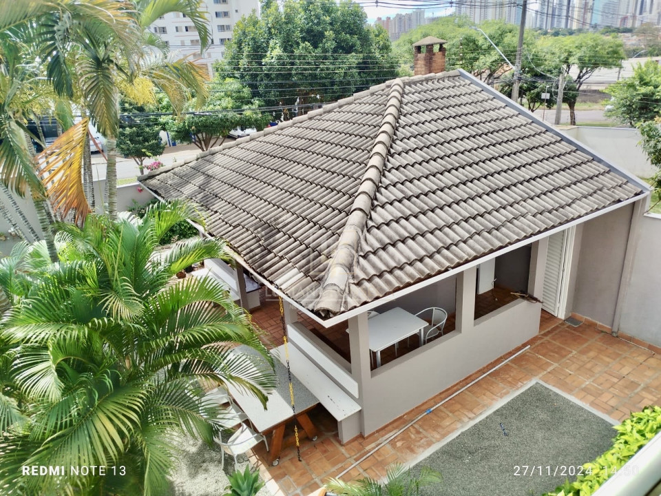Imagens do imóveis Casa no Parque residencial Alcantara