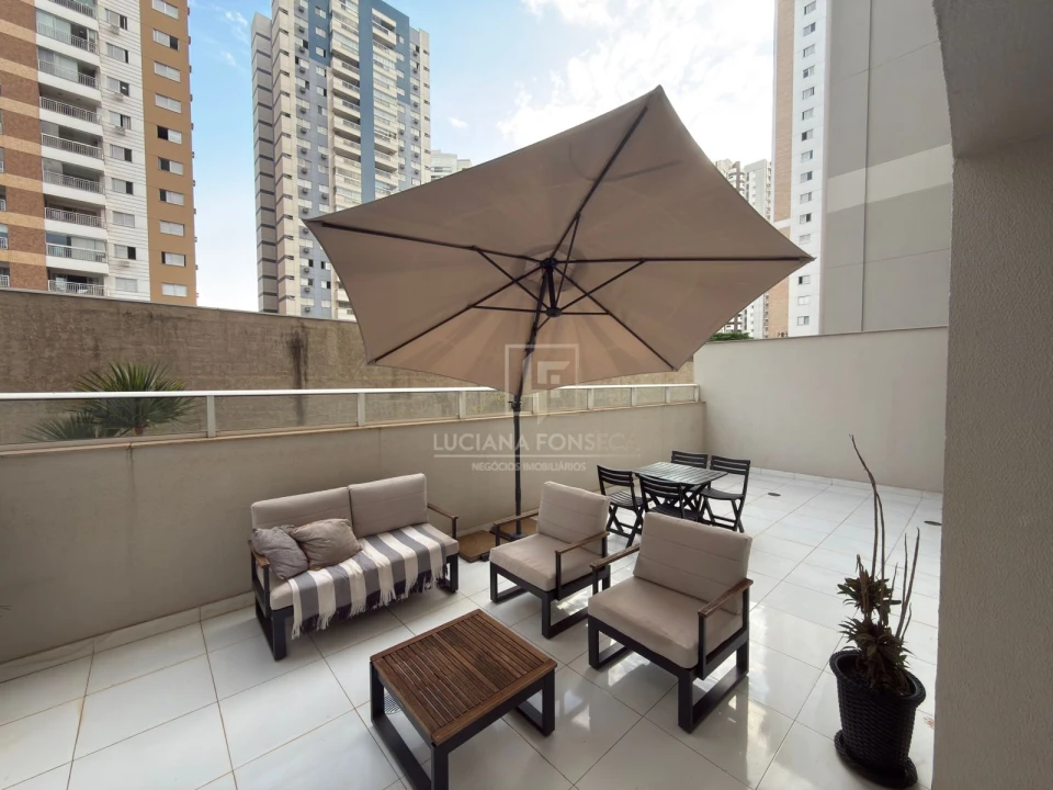 Imagens do imóveis MAX LIVING COM VARANDA