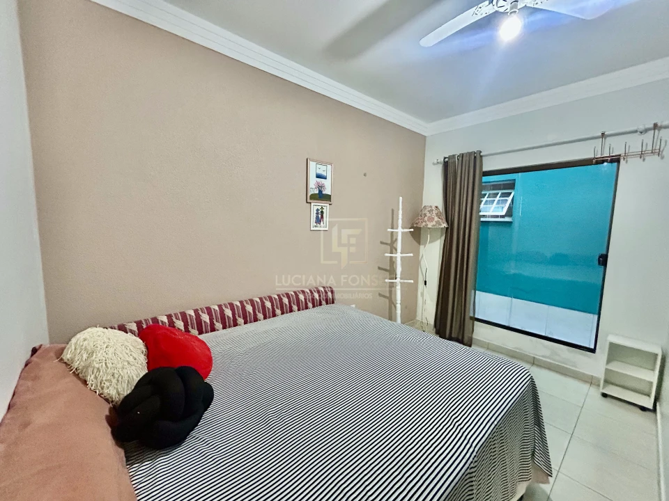 Vende Casa Jd. Santa Alice