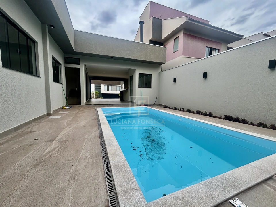 Imagens do imóveis Casa Em Condomínio Á Venda Morada Das Flores Cambé