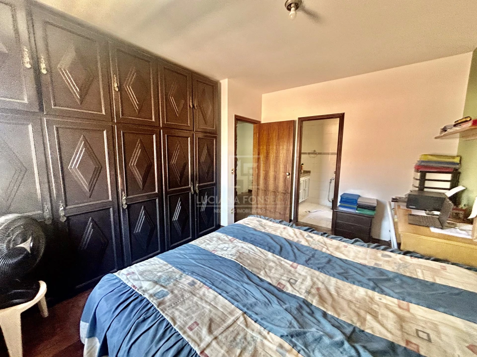 Sobrado Jd. Itamarati