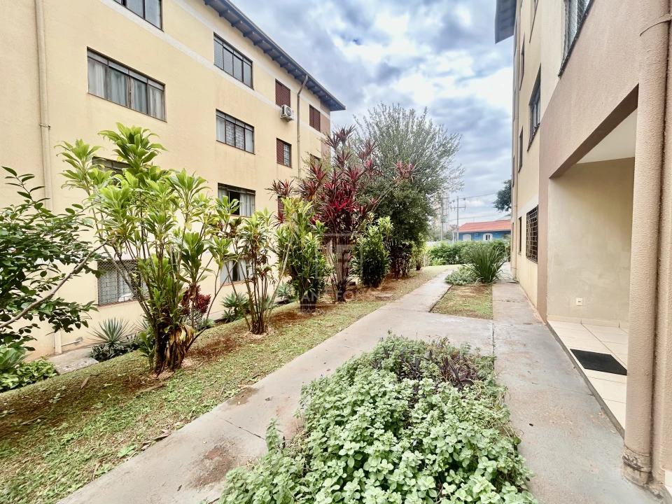 Imagens do imóveis Apartamento Á Venda Margens Do Lago Igapó Londrina