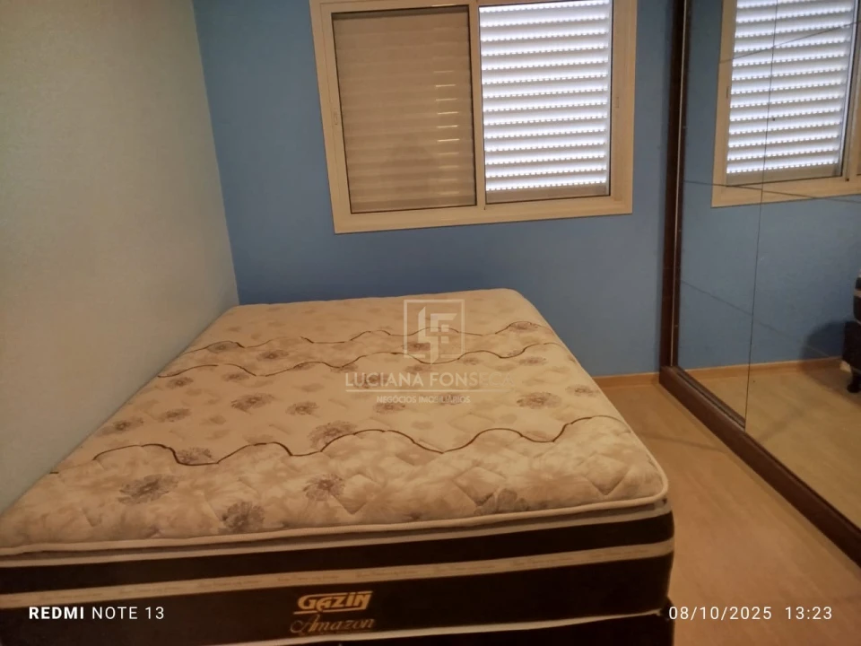 Imagens do imóveis Ed. Reserva Santana Residence Vende