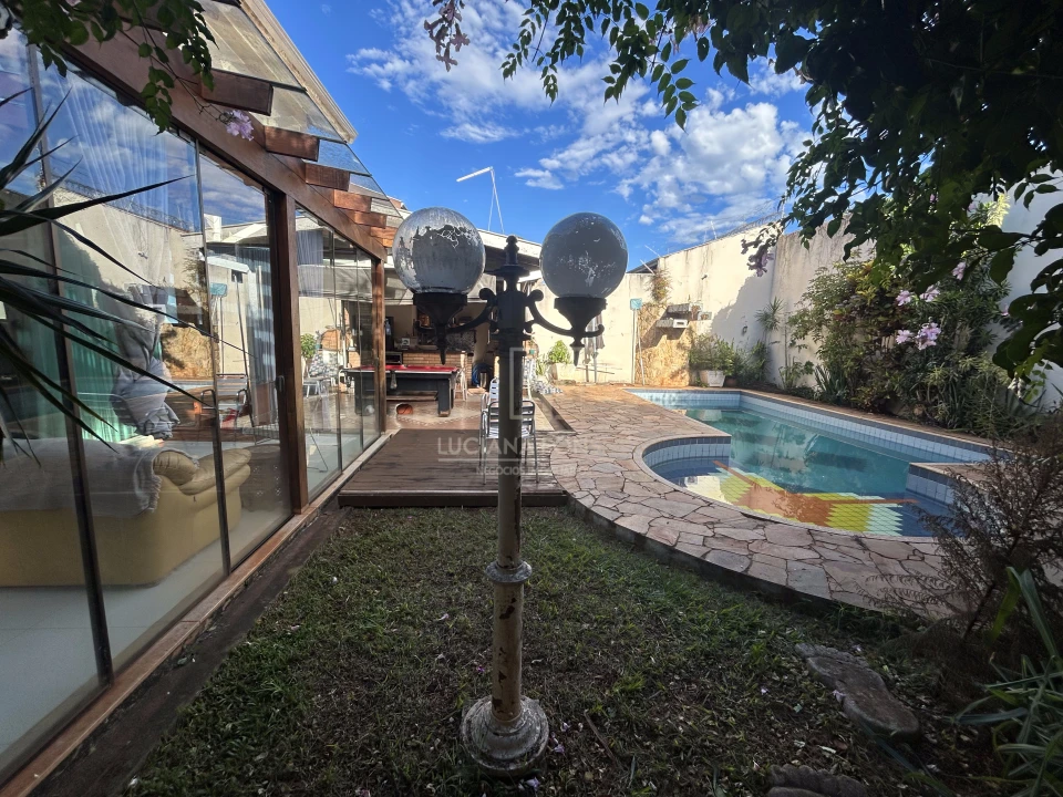 Imagens do imóveis Casa jardim Mediterraneo