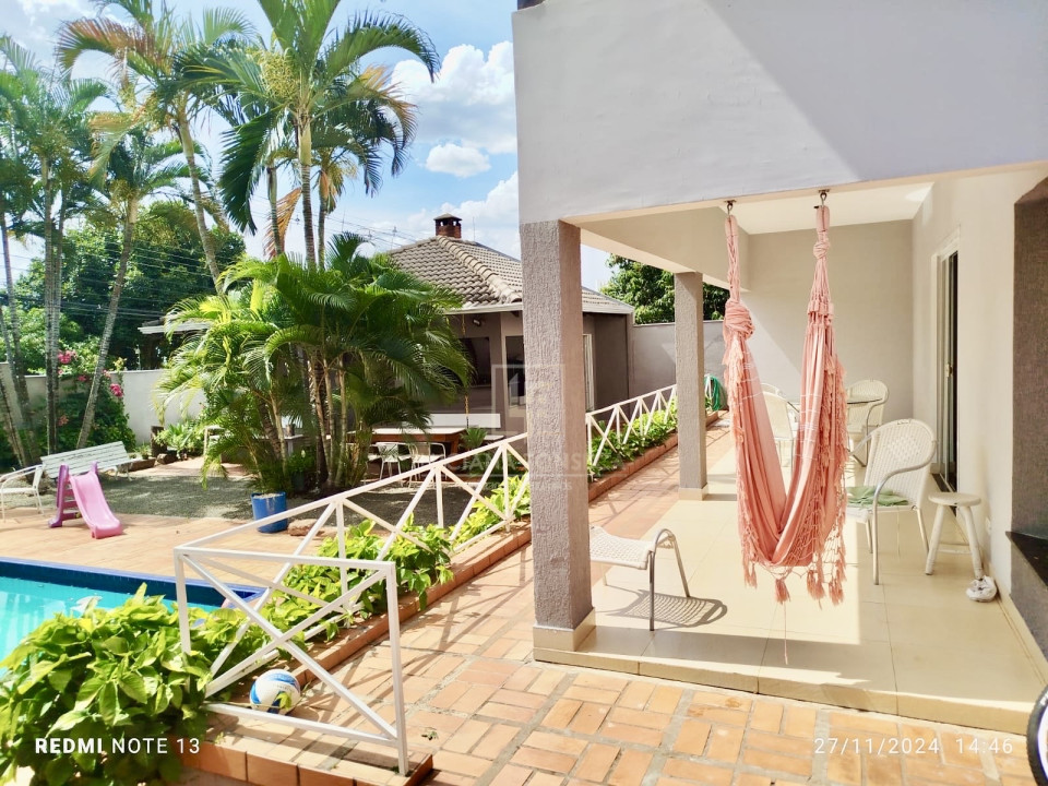 Imagens do imóveis Casa no Parque residencial Alcantara