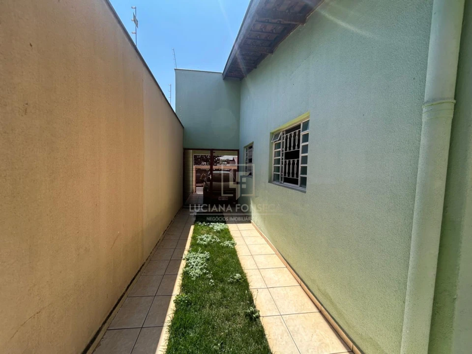 Imagens do imóveis Casa Á Venda Bandeirantes Londrina