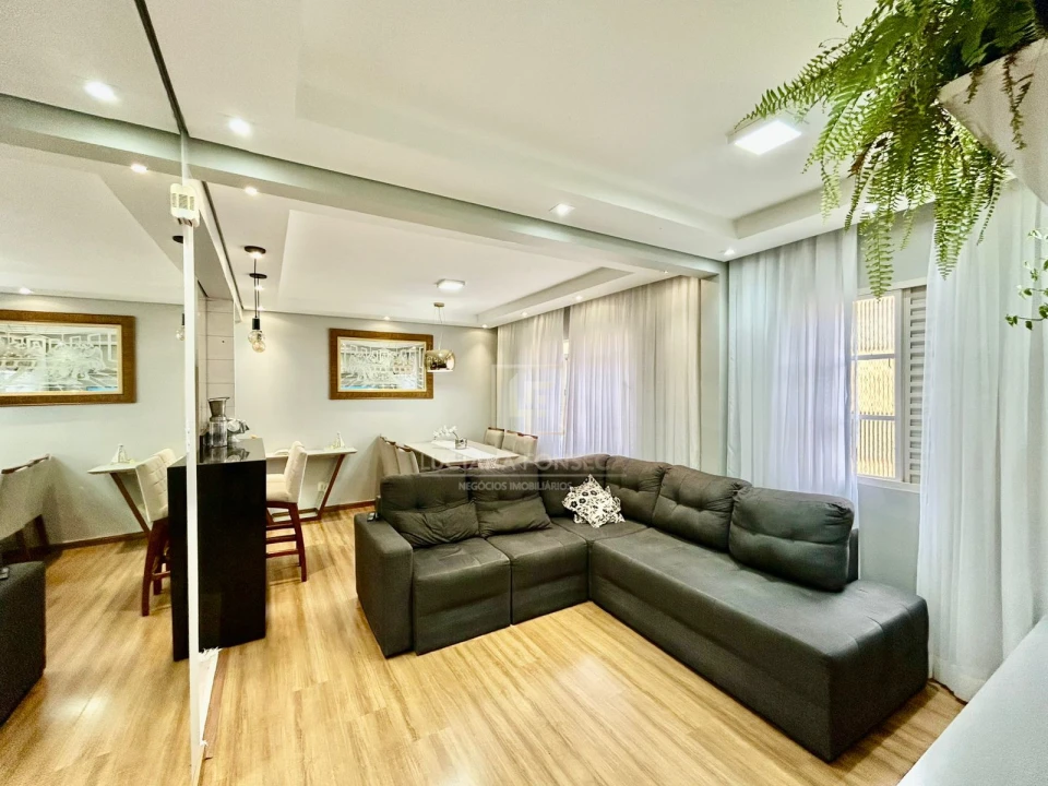 Imagens do imóveis Apartamento Á Venda Condominio Margens Do Igapo Londrina