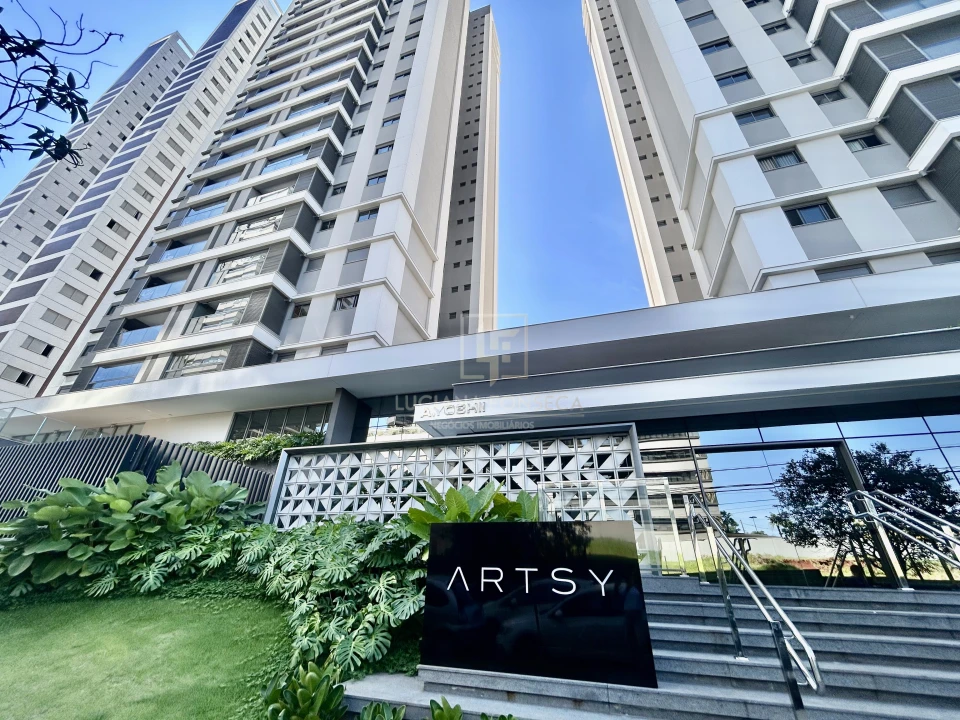 Imagens do imóveis VENDA ARTSY MOBILIADO