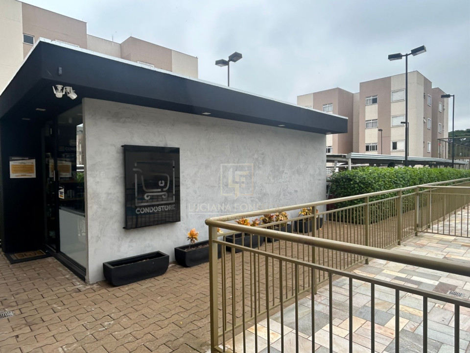 Imagens do imóveis Apartamento Á Venda Solar Di Capri Cambé