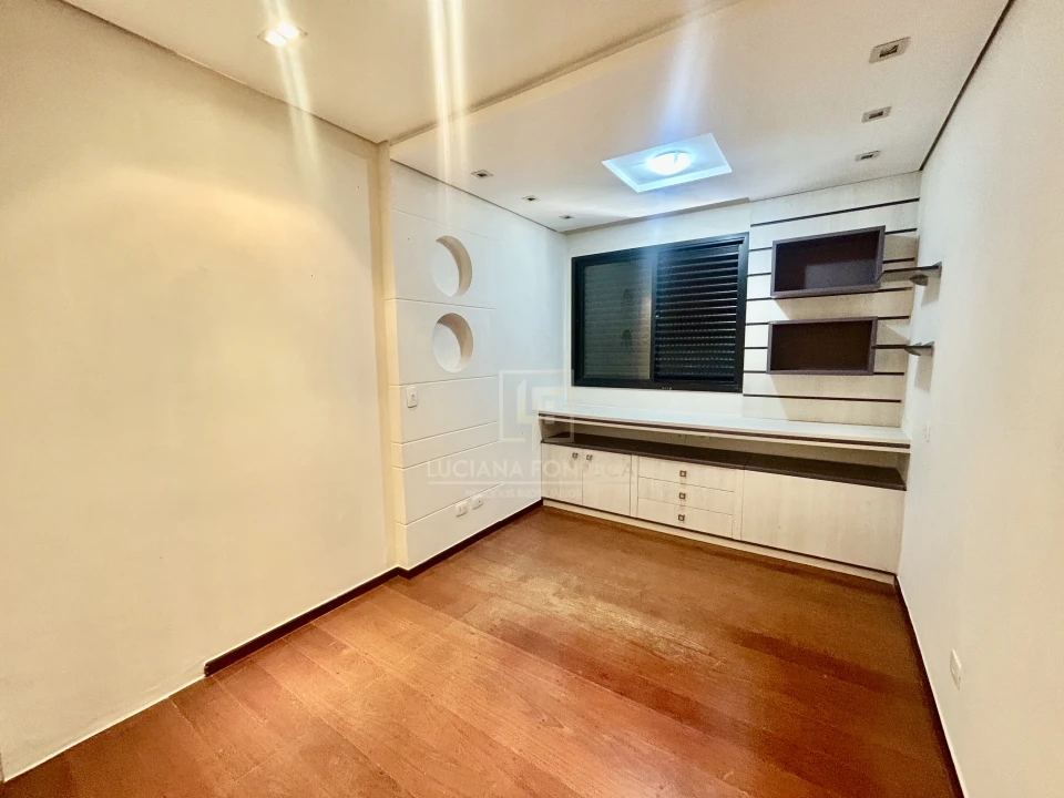 Imagens do imóveis Solar Monet Locação Andar Alto