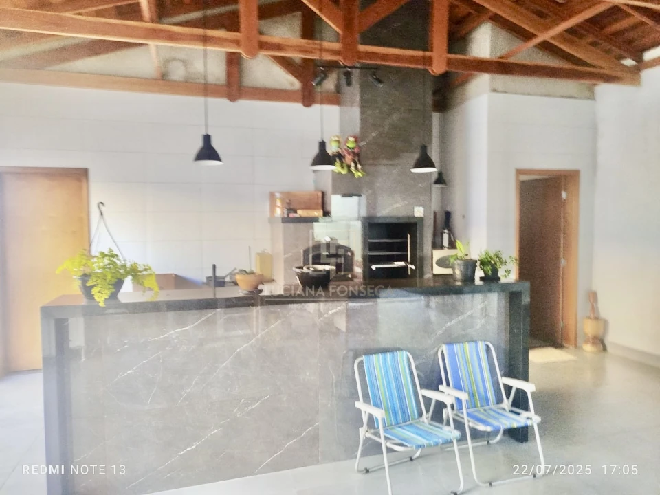 Casa à venda Jd. Sao Vicente