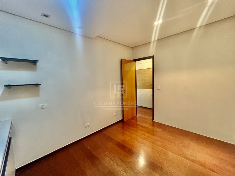 Imagens do imóveis Solar Monet Locação Andar Alto