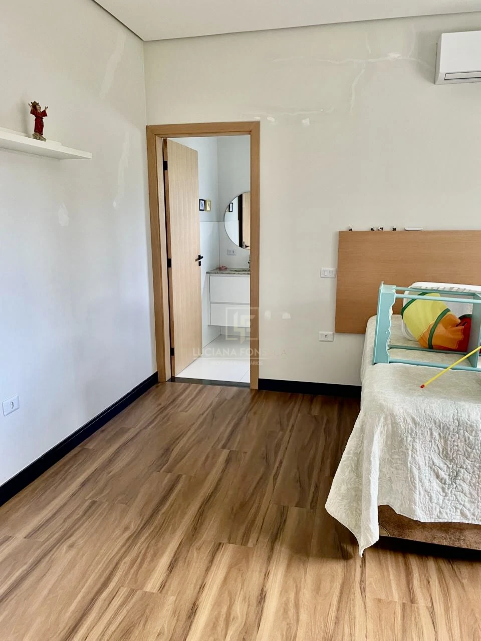 CONDOMINIO DE CHACARAS BRATISLAVA